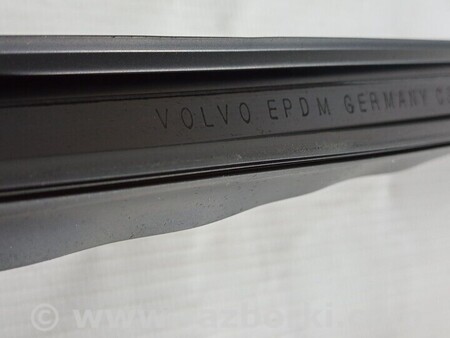 ФОТО Ущільнювач двері передньої правої на двері для Volvo S80 Київ