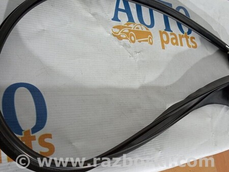 ФОТО Ущільнювач двері передньої правої на двері для Volvo S80 Київ