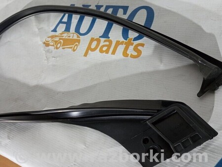 ФОТО Ущільнювач двері передньої правої на двері для Volvo S80 Київ