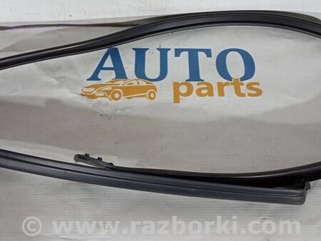 ФОТО Ущільнювач скла дверей задньої правої для Volvo S80 Київ