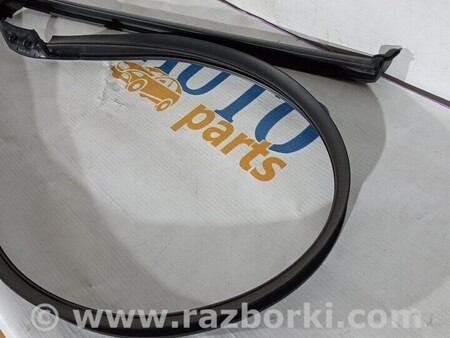 ФОТО Ущільнювач скла дверей задньої правої для Volvo S80 Київ