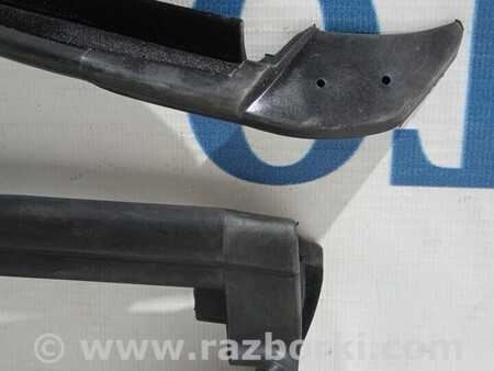 ФОТО Ущільнювач скла дверей задньої правої для Volvo S80 Київ