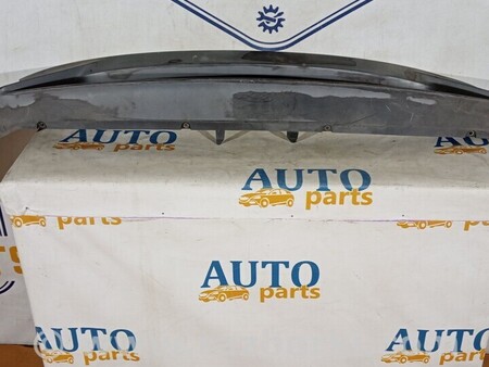 ФОТО Губа бампера переднего Губа бампера переднього для Volvo S90 Київ