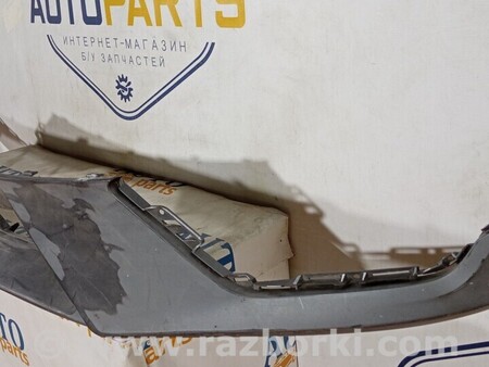 ФОТО Губа бампера переднего Губа бампера переднього для Volvo S90 Київ