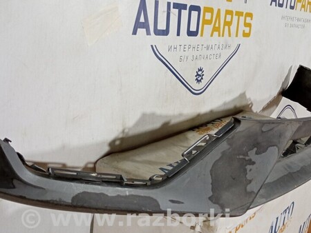 ФОТО Губа бампера переднего Губа бампера переднього для Volvo S90 Київ