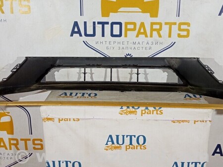 ФОТО Губа бампера переднего Губа бампера переднього для Volvo S90 Київ