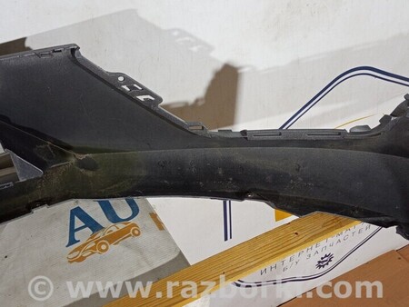 ФОТО Губа бампера переднего Губа бампера переднього для Volvo S90 Київ