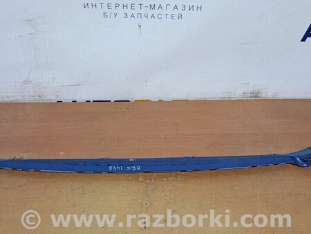 ФОТО Губа бампера переднього для Volvo S90 Київ