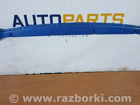 ФОТО Губа бампера переднього для Volvo S90 Київ