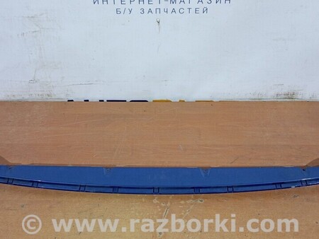 ФОТО Губа бампера переднього для Volvo S90 Київ