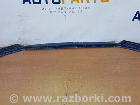 ФОТО Губа бампера переднього для Volvo S90 Київ