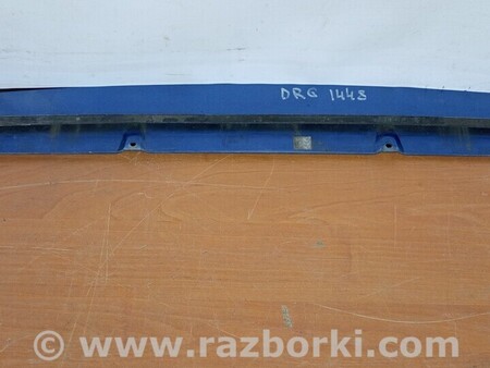 ФОТО Губа бампера переднього для Volvo S90 Київ