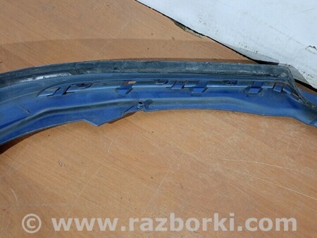 ФОТО Губа бампера переднього для Volvo S90 Київ