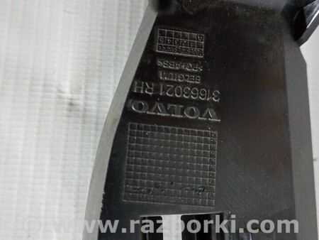 ФОТО Кронштейн переднього бампера правий для Volvo S90 Київ