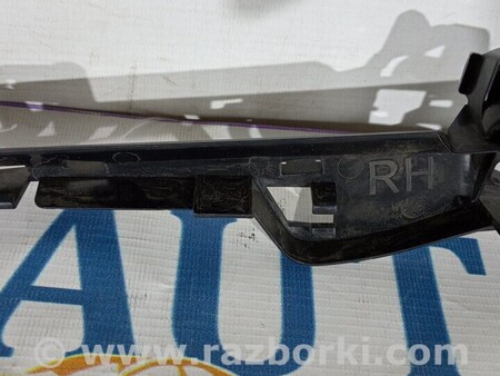 ФОТО Кронштейн переднього бампера правий для Volvo S90 Київ