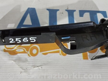 ФОТО Кронштейн переднього бампера правий для Volvo S90 Київ