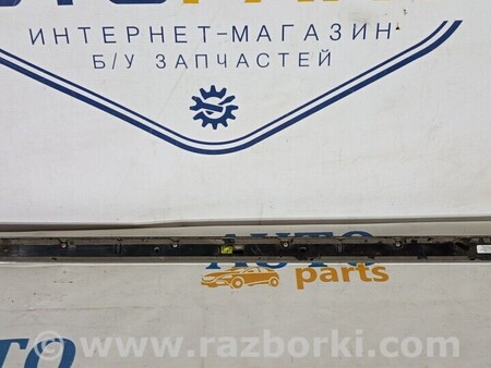 ФОТО Молдинг двері передньої правої для Volvo S90 Київ