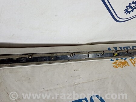 ФОТО Молдинг двері передньої правої для Volvo S90 Київ