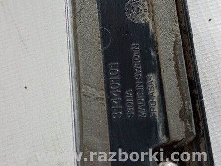 ФОТО Молдинг двері передньої правої для Volvo S90 Київ