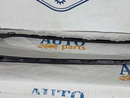 ФОТО Молдинг лобового скла для Volvo S90 Київ