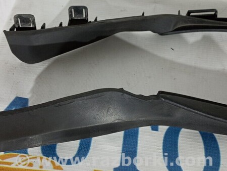 ФОТО Молдинг лобового скла для Volvo S90 Київ