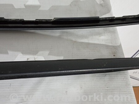 ФОТО Молдинг лобового скла для Volvo S90 Київ