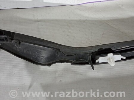 ФОТО Молдинг лобового скла для Volvo S90 Київ