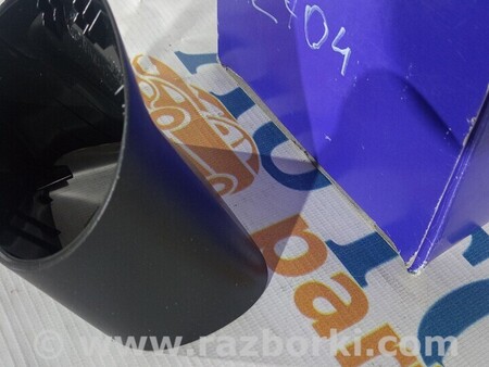 ФОТО Накладка заглушка зеркала для Volvo S90 Київ