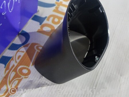 ФОТО Накладка заглушка зеркала для Volvo S90 Київ