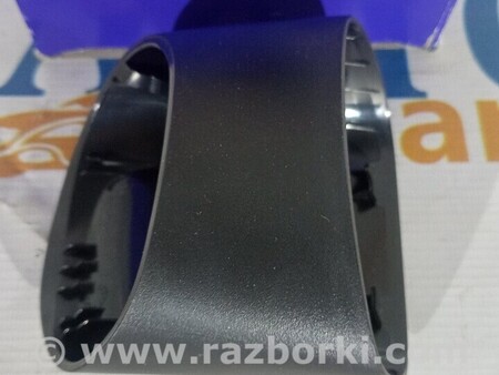 ФОТО Накладка заглушка зеркала для Volvo S90 Київ