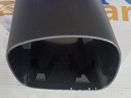 ФОТО Накладка заглушка зеркала для Volvo S90 Київ