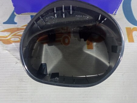 ФОТО Накладка заглушка зеркала для Volvo S90 Київ