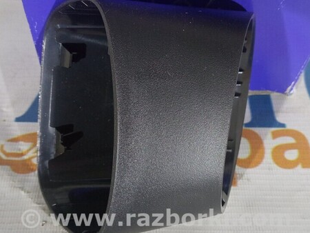 ФОТО Накладка заглушка зеркала для Volvo S90 Київ