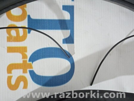 ФОТО Ущільнювач задніх дверей на кузові для Volvo S90 Київ