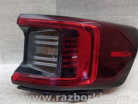 ФОТО Фонарь задний правый для Volvo S90 Київ