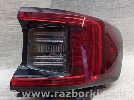 ФОТО Фонарь задний правый для Volvo S90 Київ