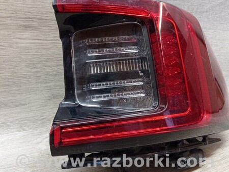 ФОТО Фонарь задний правый для Volvo S90 Київ