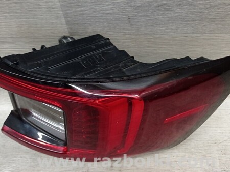 ФОТО Фонарь задний правый для Volvo S90 Київ