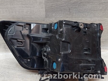 ФОТО Фонарь задний правый для Volvo S90 Київ