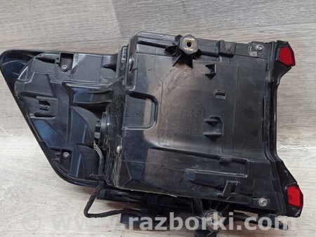 ФОТО Фонарь задний правый для Volvo S90 Київ