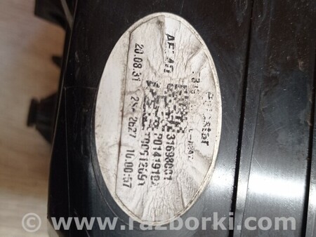 ФОТО Фонарь задний правый для Volvo S90 Київ