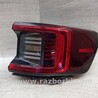 Фонарь задний правый Volvo S90
