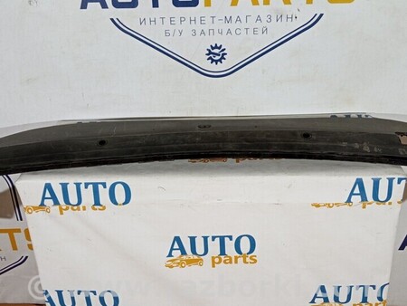 ФОТО Бампер задній низ спойлер губа бампера для Dacia Sandero Киев