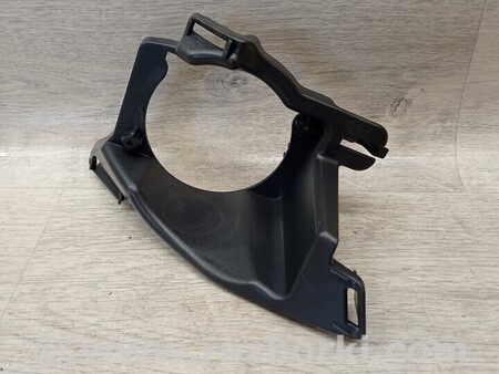 ФОТО Кронштейн кріплення направляюча туманки протитуманної фари лівий для Dacia Sandero Киев