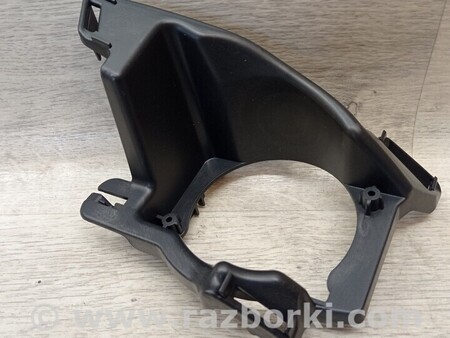 ФОТО Кронштейн кріплення направляюча туманки протитуманної фари лівий для Dacia Sandero Киев