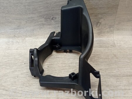 ФОТО Кронштейн кріплення направляюча туманки протитуманної фари лівий для Dacia Sandero Киев