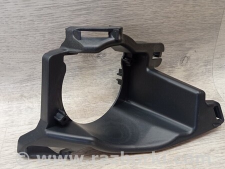 ФОТО Кронштейн кріплення направляюча туманки протитуманної фари лівий для Dacia Sandero Киев