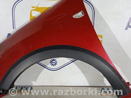 ФОТО Крыло переднее левое для Renault Sandero Киев