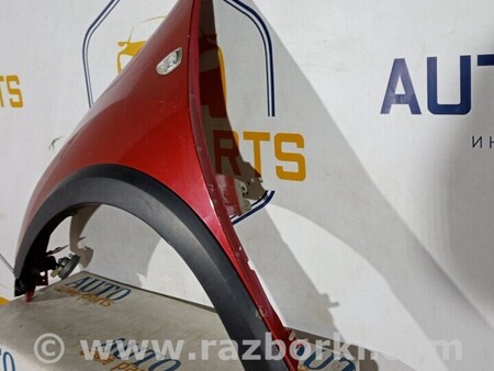 ФОТО Крыло переднее левое для Renault Sandero Киев