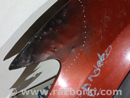 ФОТО Крыло переднее левое для Renault Sandero Киев